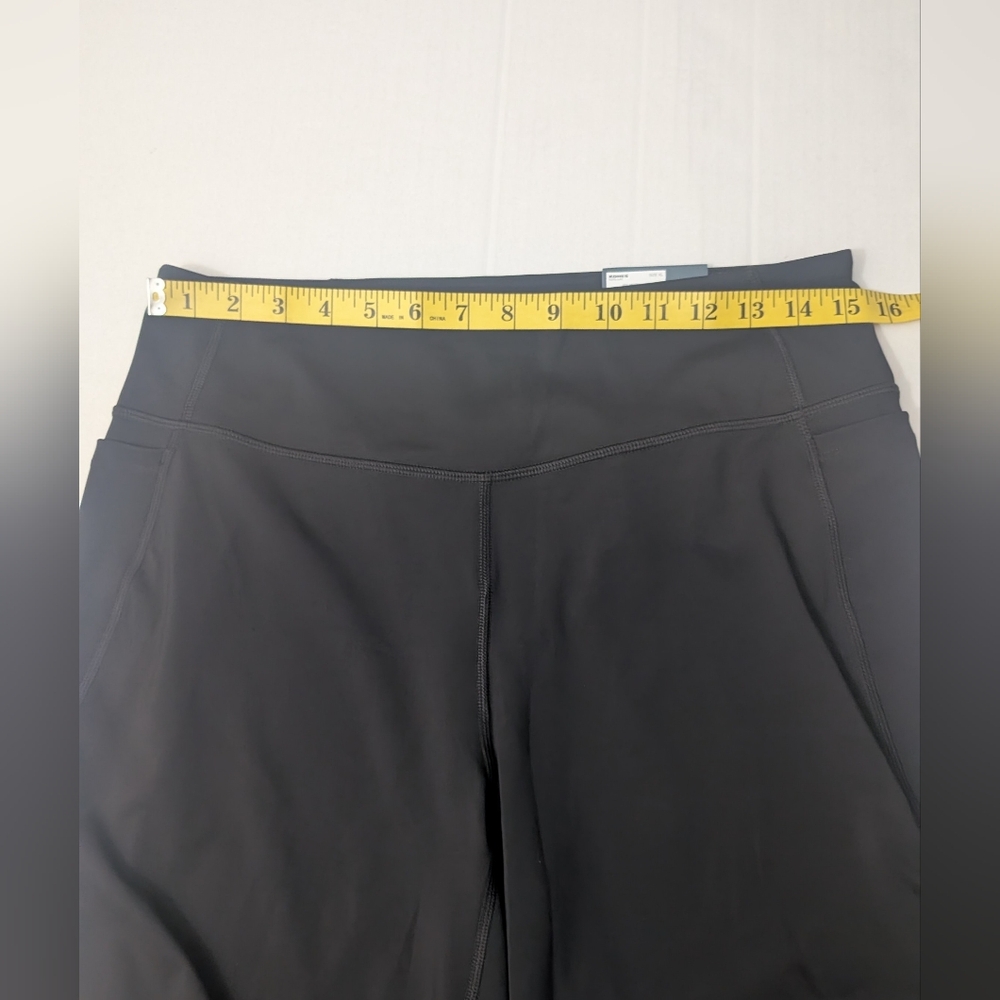 Women's Tek Gear Ultrastretch Wide Leg Crop Pants Size XL - Picture 5 of 8